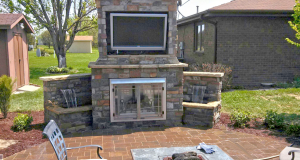 outdoor-patio-fireplace