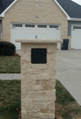 custom-built-mailboxes