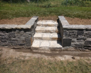 retaining-wall-with-steps